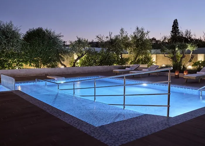 Villa Iama Gaitani