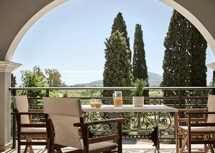 Iama Villa Gaitani