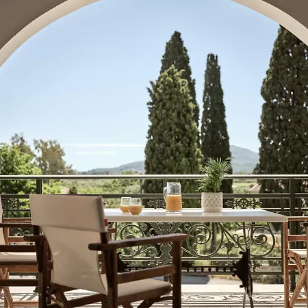 Iama Villa Gaitani
