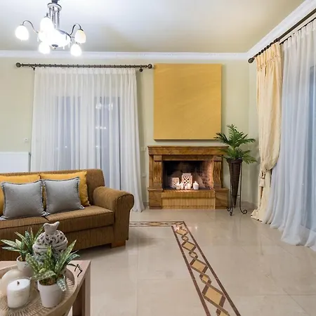 Iama Villa Gaitani