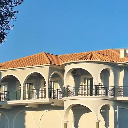 Iama Villa Gaitani